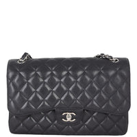 Chanel Classic Double Flap Jumbo | SHW
