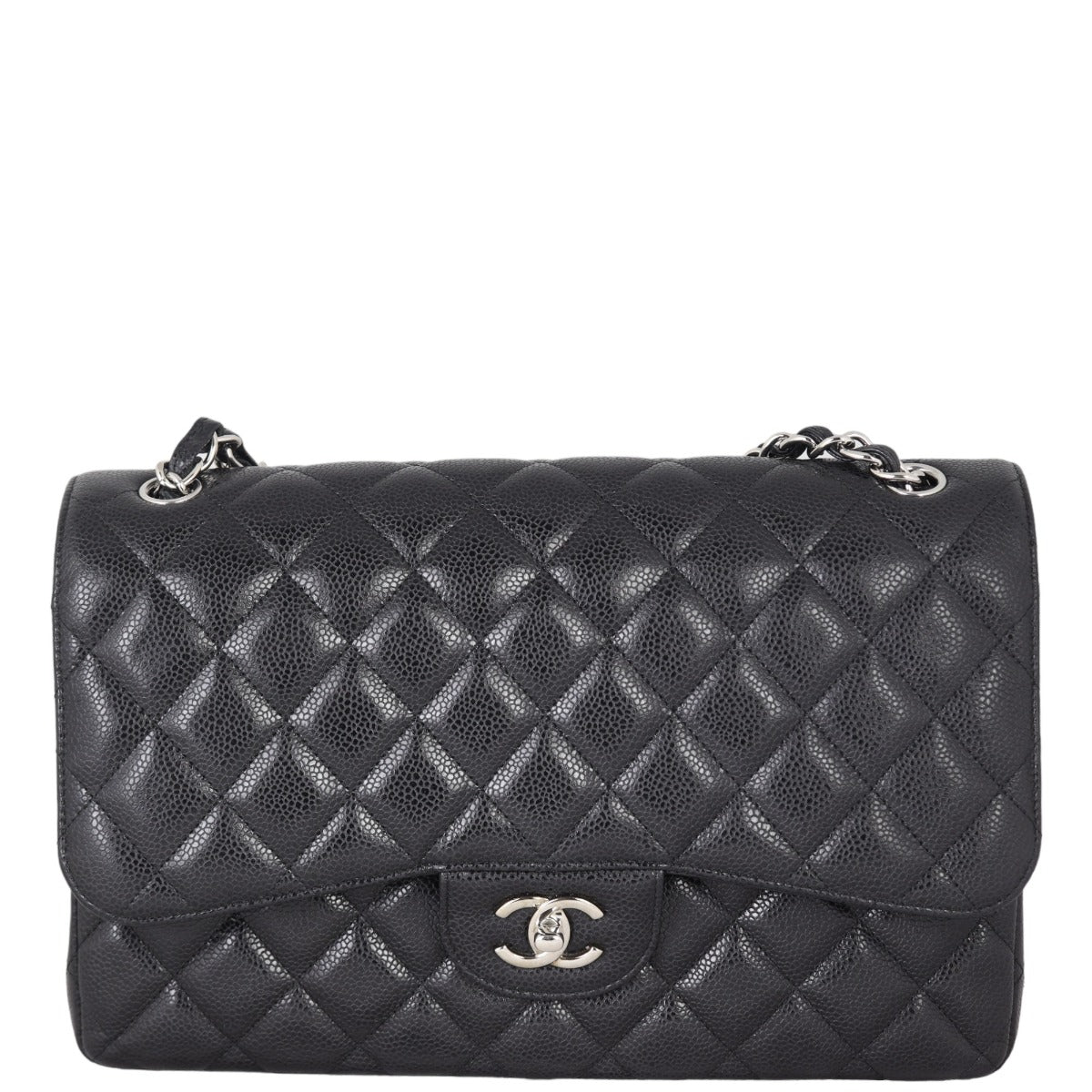 Chanel Classic Double Flap Jumbo | SHW