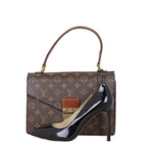 Louis Vuitton Concorde Bag Monogram