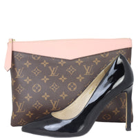 Louis Vuitton Daily Pouch Monogram