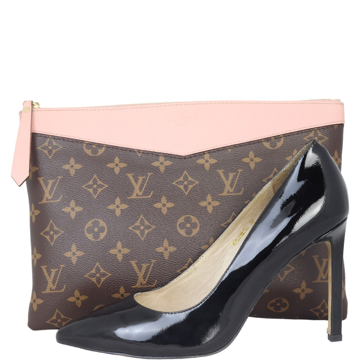 Louis Vuitton Daily Pouch Monogram