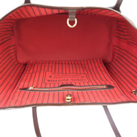 Louis Vuitton Neverfull GM Damier Ebene
