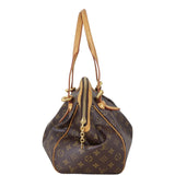 Louis Vuitton Tivoli GM Monogram