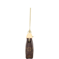 Louis Vuitton Mini Pochette Accessoires Monogram