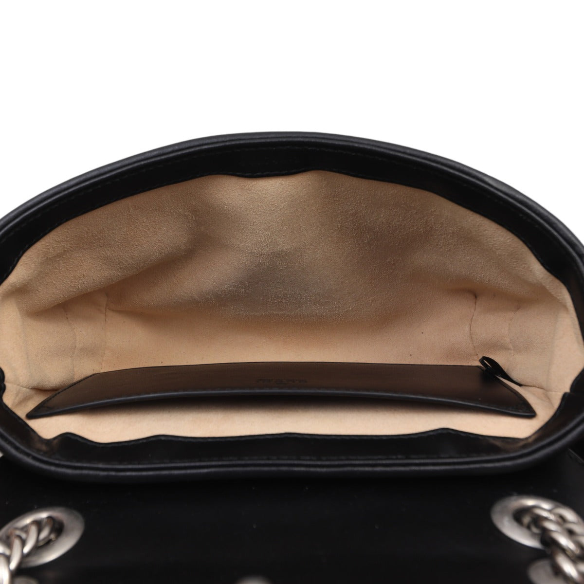 Gucci GG Marmont Matelasse Mini Shoulder Bag