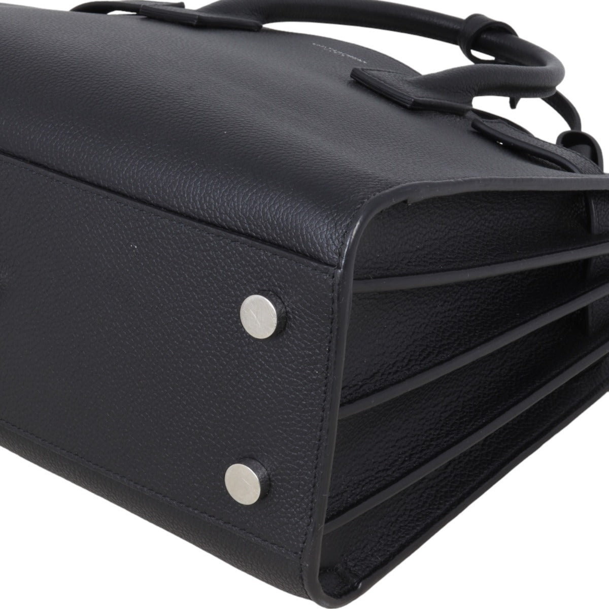 Saint Laurent Classic Sac De Jour Baby