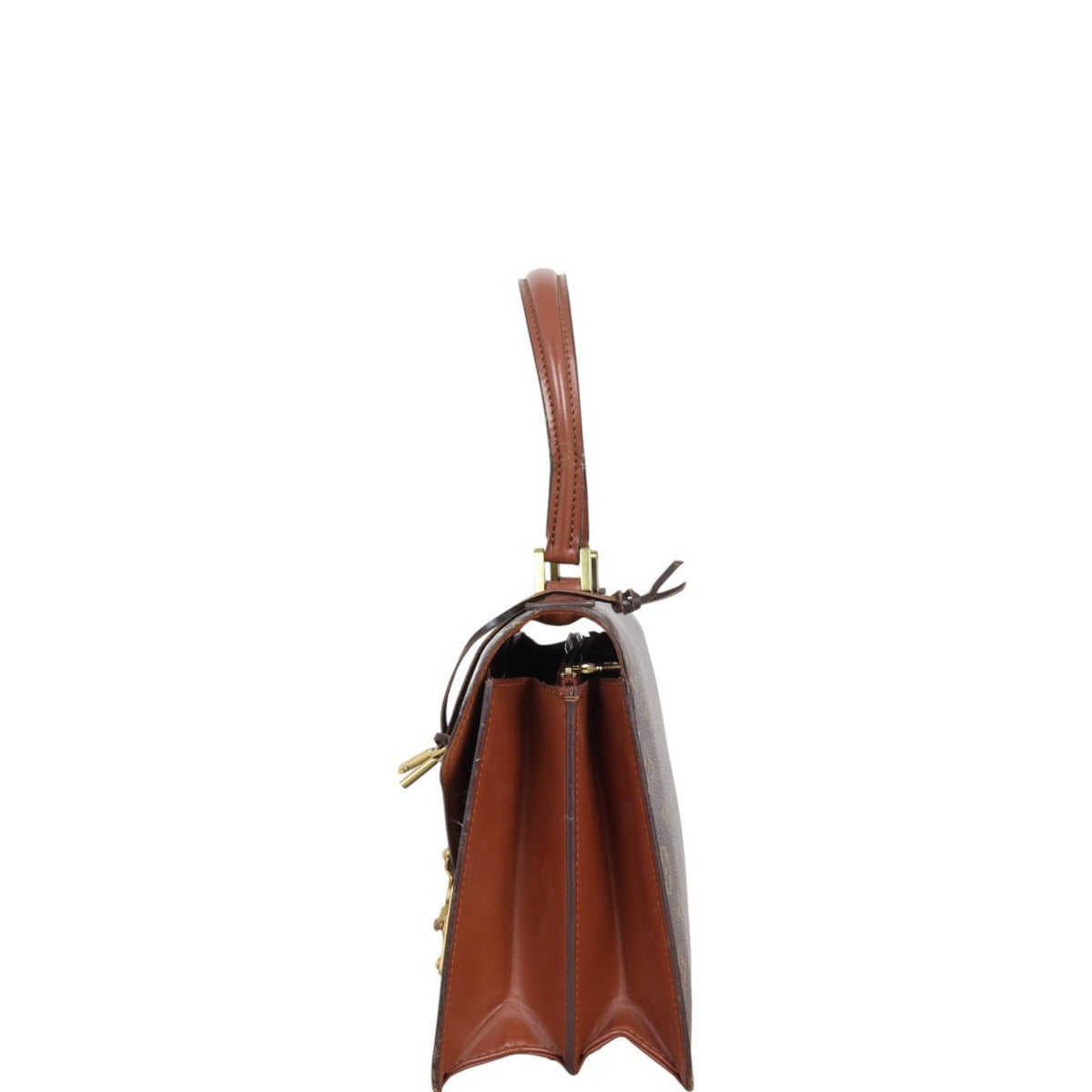 Louis Vuitton Concorde Bag Monogram