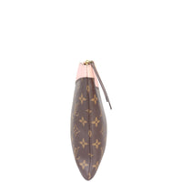 Louis Vuitton Daily Pouch Monogram