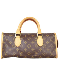 Louis Vuitton Popincourt Top Handle Monogram