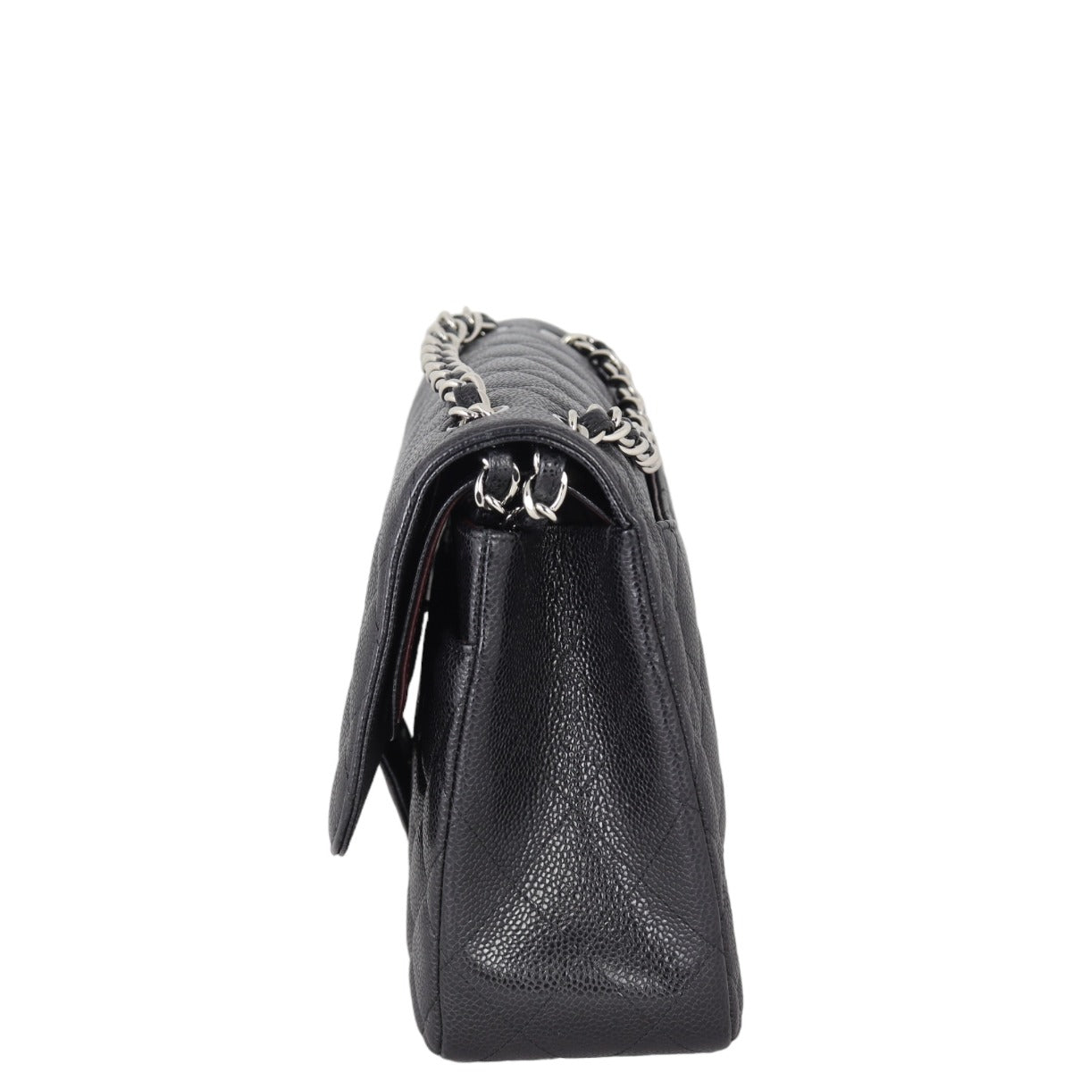 Chanel Classic Double Flap Jumbo | SHW