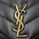 Saint Laurent Loulou Small
