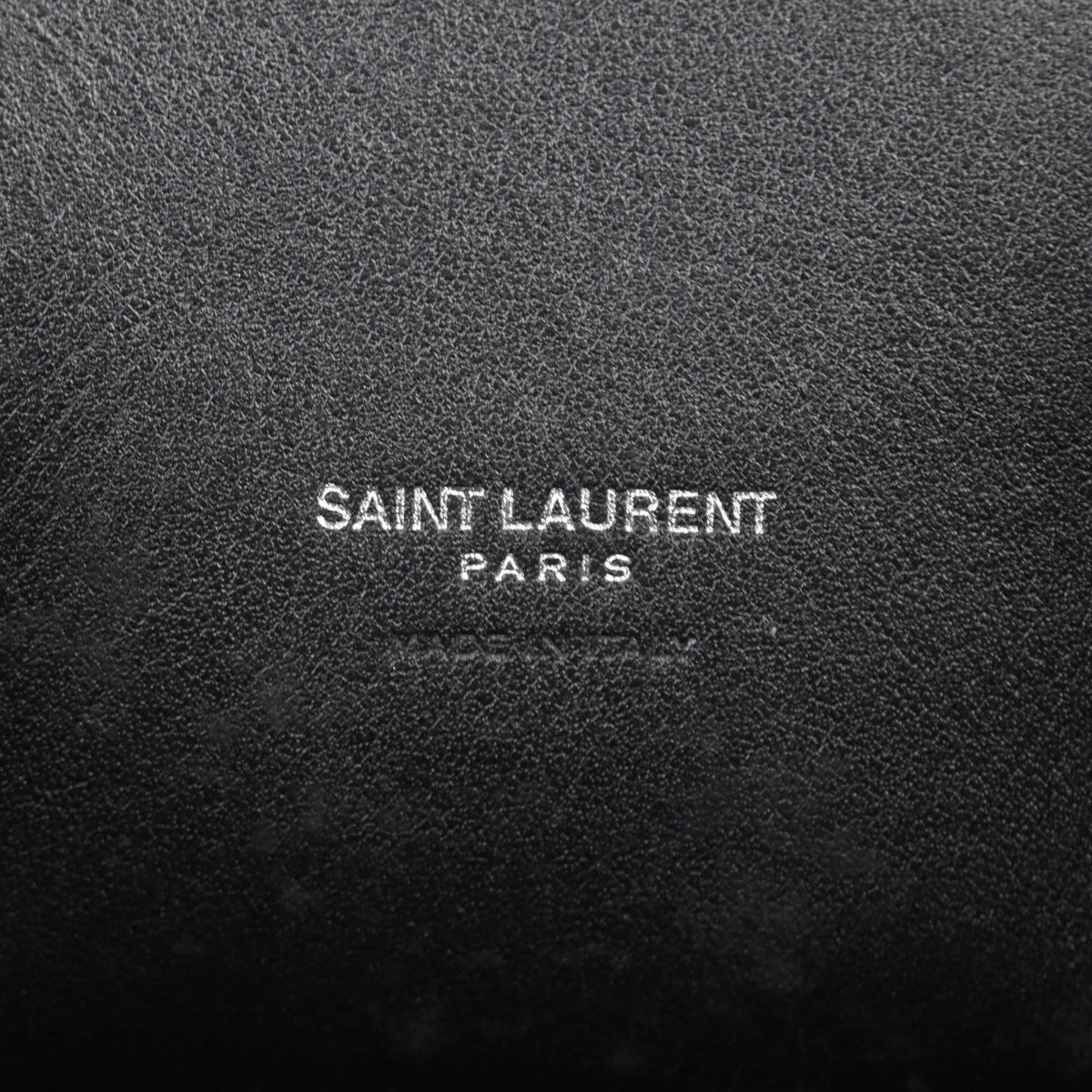 Saint Laurent Classic Sac De Jour Baby