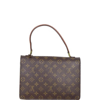 Louis Vuitton Concorde Bag Monogram