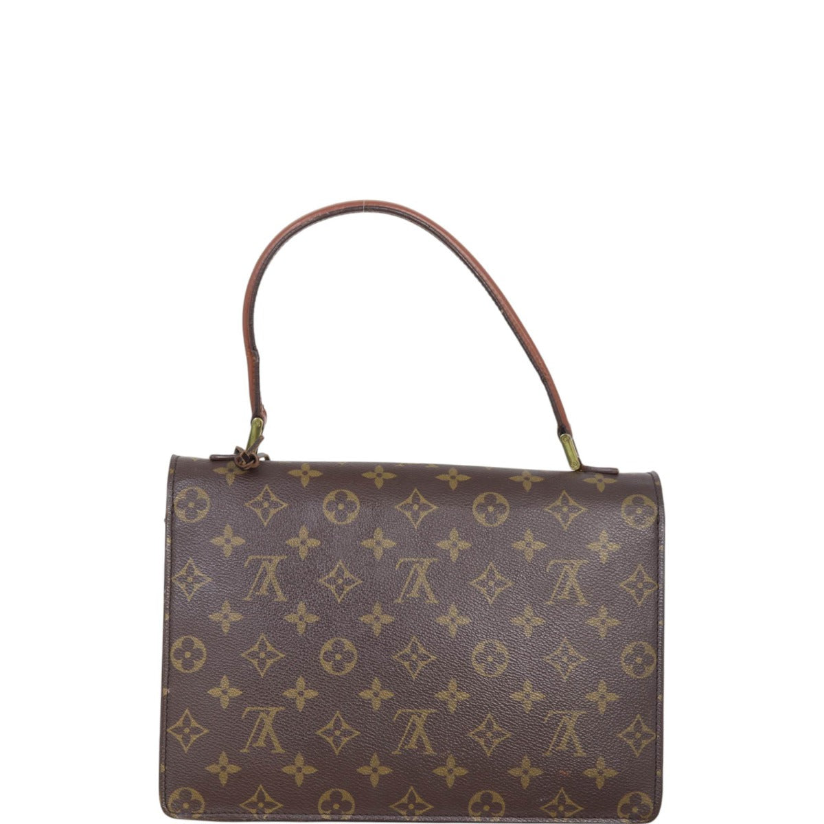 Louis Vuitton Concorde Bag Monogram