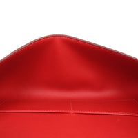 Hermes Egee Clutch Tadelakt