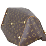 Louis Vuitton Tivoli GM Monogram