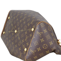 Louis Vuitton Tivoli GM Monogram