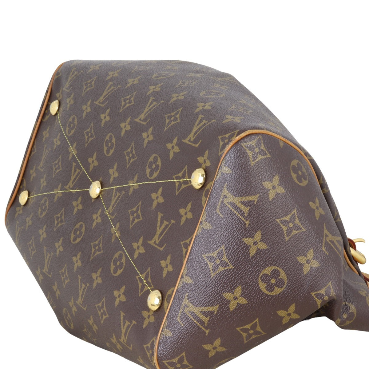 Louis Vuitton Tivoli GM Monogram