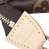Louis Vuitton Mini Pochette Accessoires Monogram