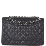 Chanel Classic Double Flap Jumbo | SHW