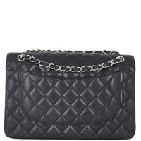 Chanel Classic Double Flap Jumbo | SHW