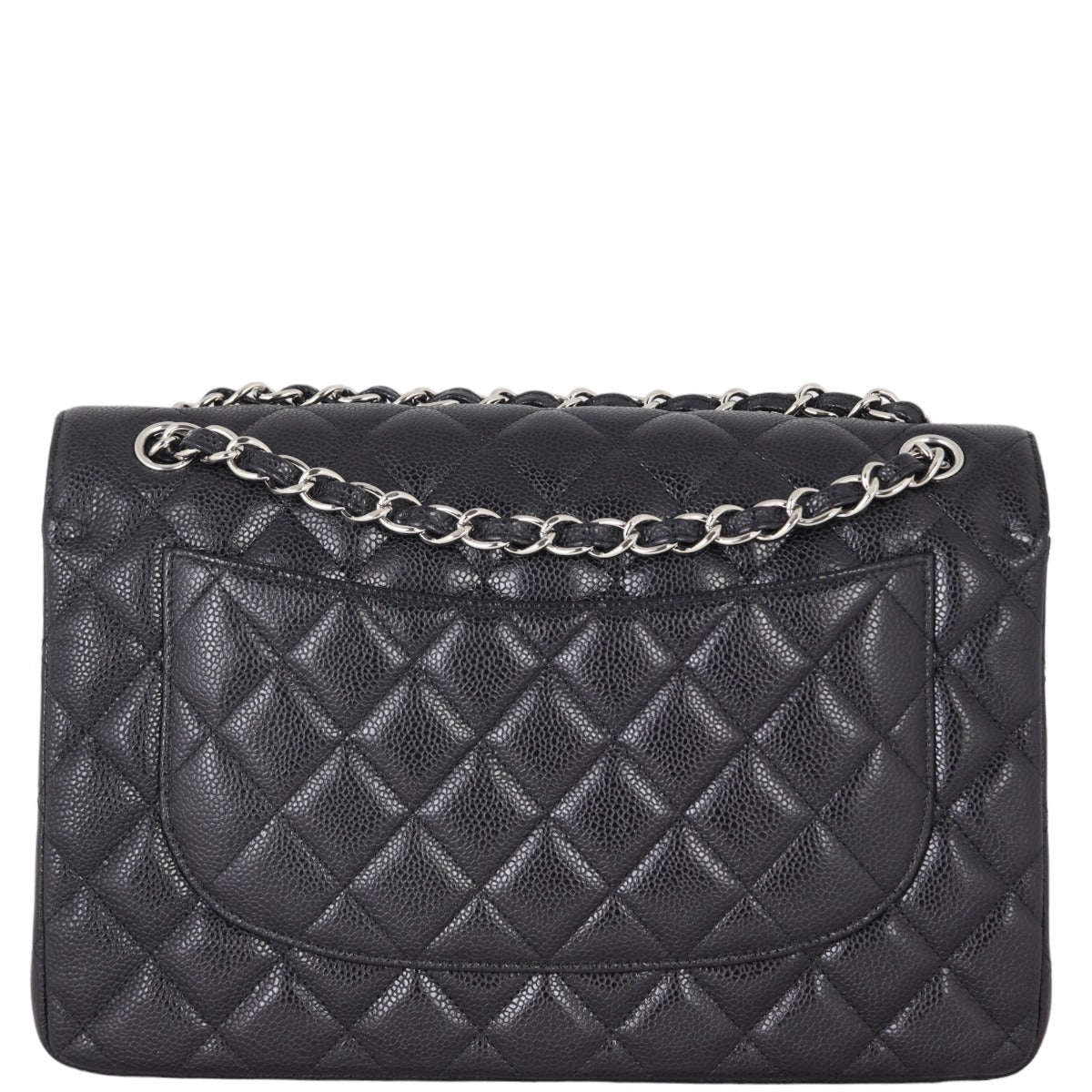 Chanel Classic Double Flap Jumbo | SHW