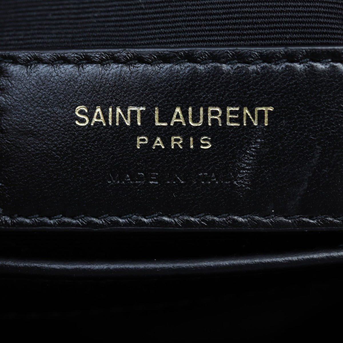 Saint Laurent Toy Loulou