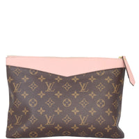 Louis Vuitton Daily Pouch Monogram