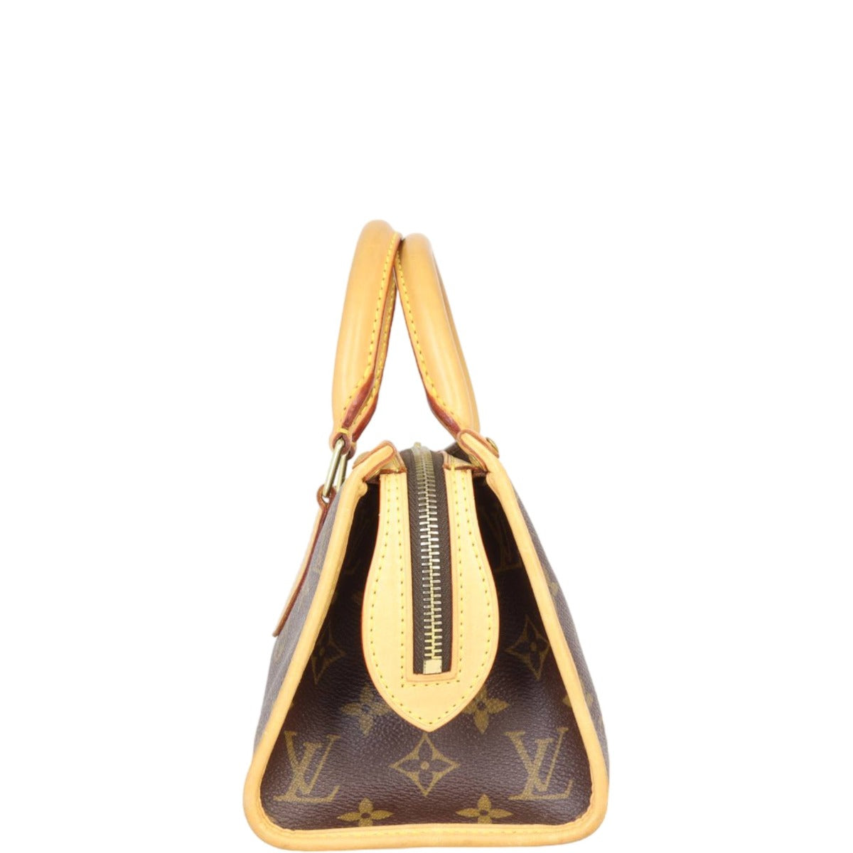 Louis Vuitton Popincourt Top Handle Monogram