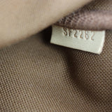 Louis Vuitton Mini Pochette Accessoires Monogram