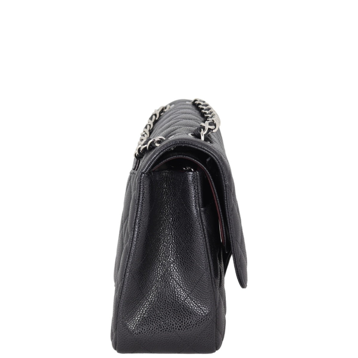 Chanel Classic Double Flap Jumbo | SHW