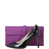 Hermes Jige 29 Clutch Epsom