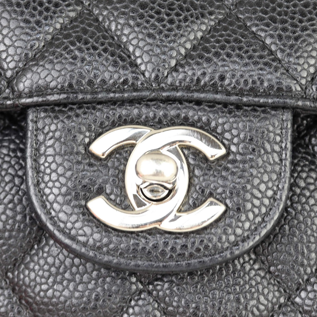 Chanel Classic Double Flap Small Hardware