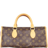 Louis Vuitton Popincourt Top Handle Monogram