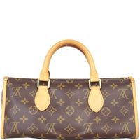 Louis Vuitton Popincourt Top Handle Monogram