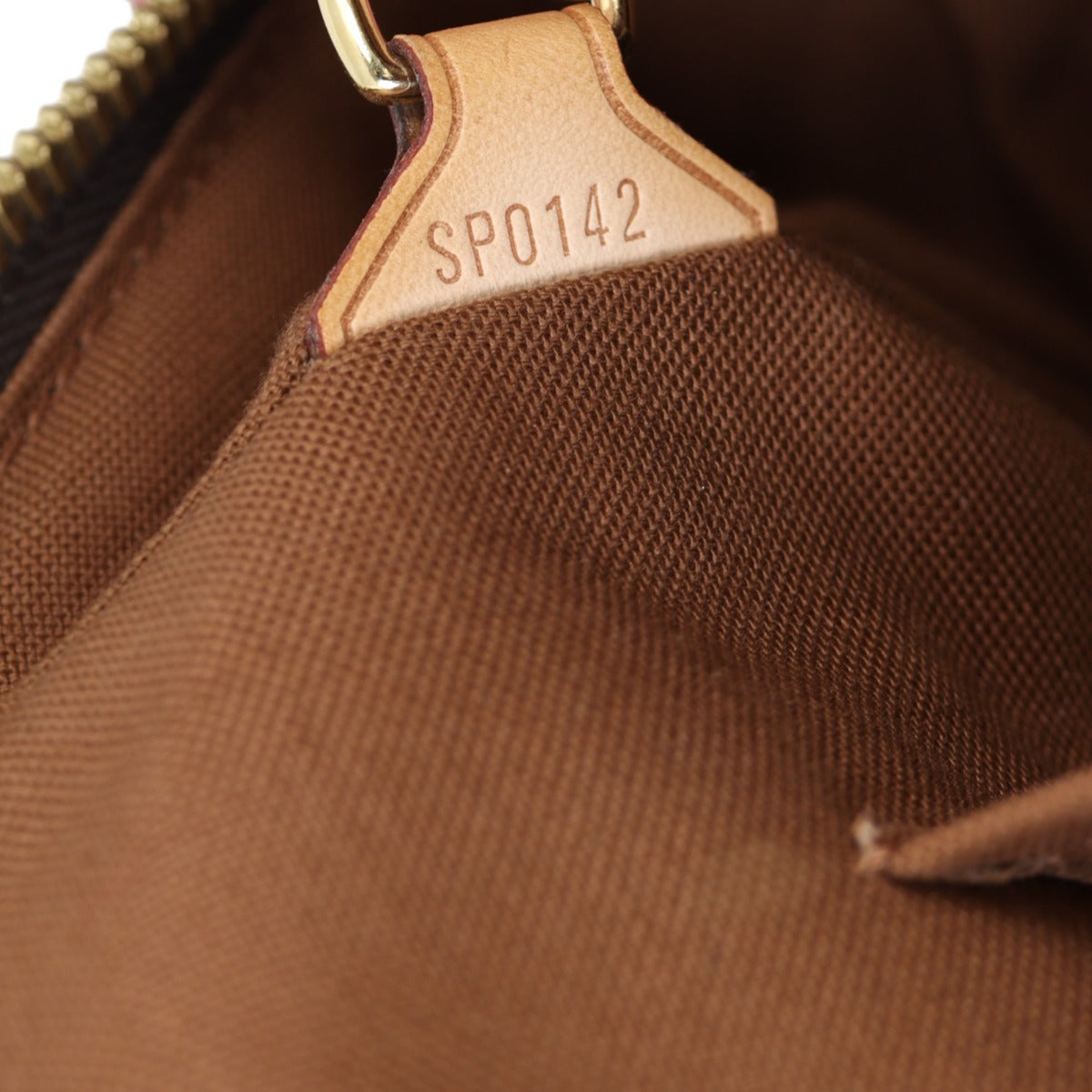 Louis Vuitton Tivoli GM Monogram