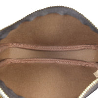 Louis Vuitton Mini Pochette Accessoires Monogram