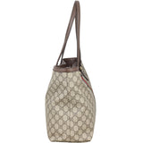 Gucci Ophidia GG Supreme Medium Tote