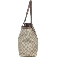 Gucci Ophidia GG Supreme Medium Tote