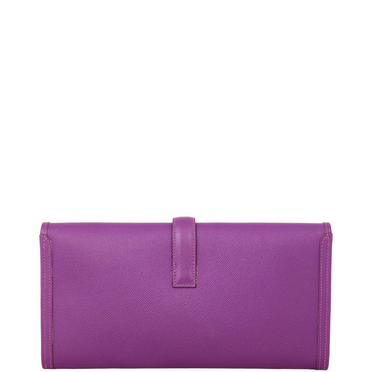 Hermes Jige 29 Clutch Epsom