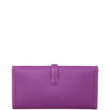 Hermes Jige 29 Clutch Epsom