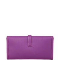 Hermes Jige 29 Clutch Epsom