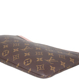 Louis Vuitton Daily Pouch Monogram