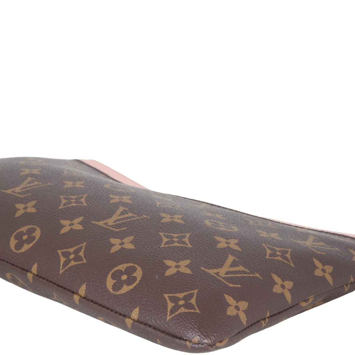 Louis Vuitton Daily Pouch Monogram