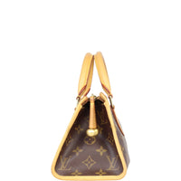 Louis Vuitton Popincourt Top Handle Monogram