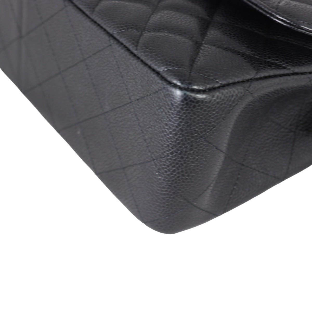 Chanel Classic Double Flap Jumbo | SHW