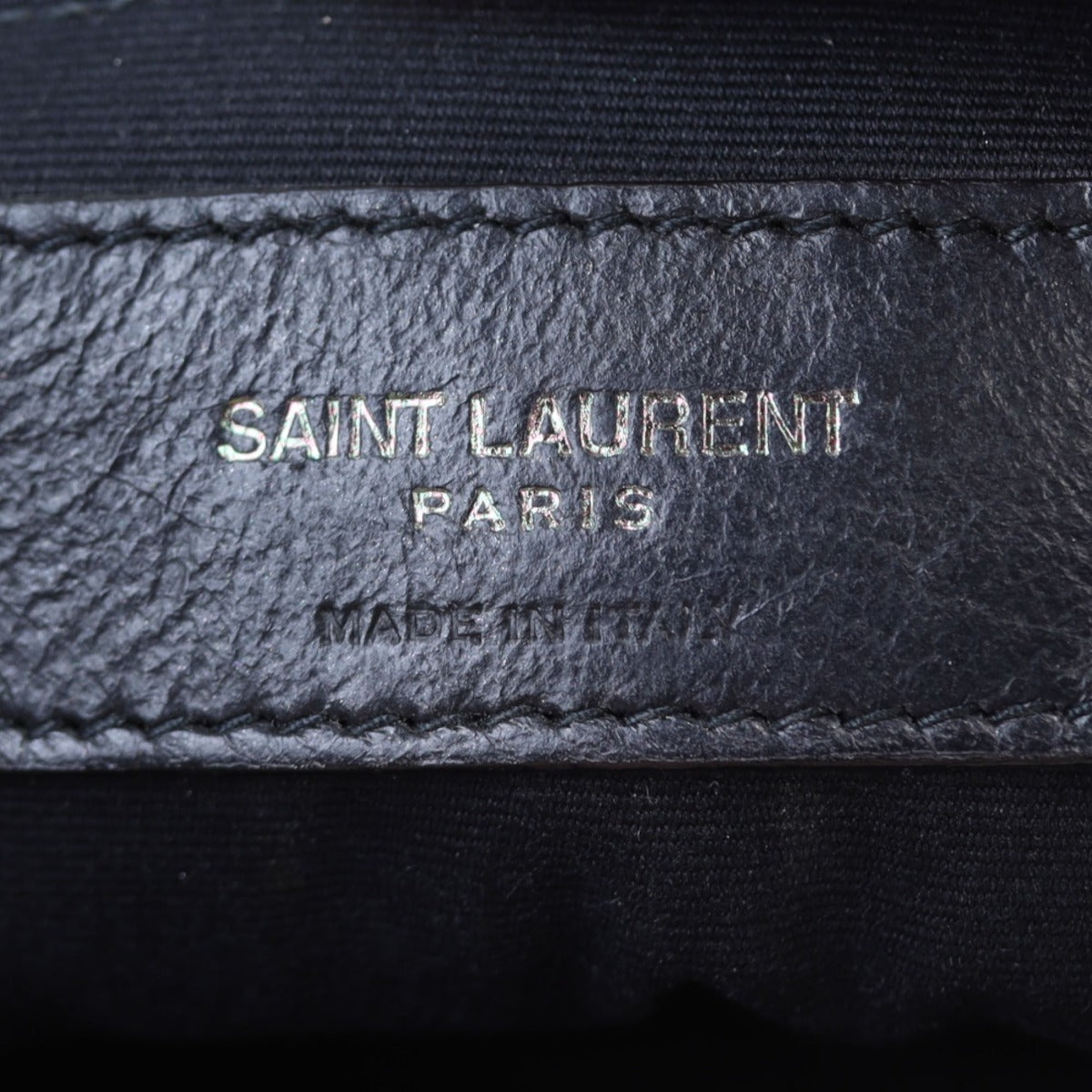 Saint Laurent Niki Medium