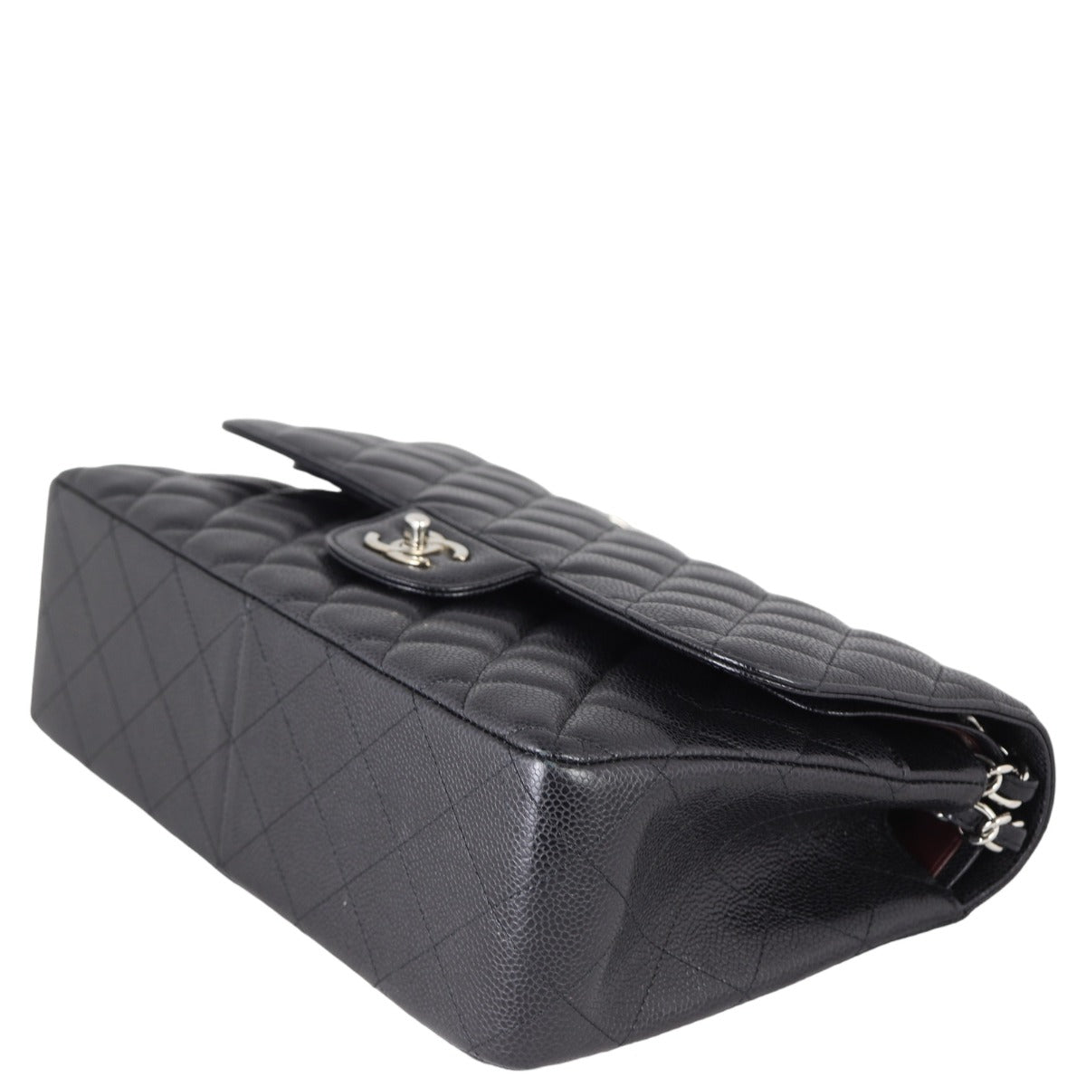 Chanel Classic Double Flap Jumbo | SHW