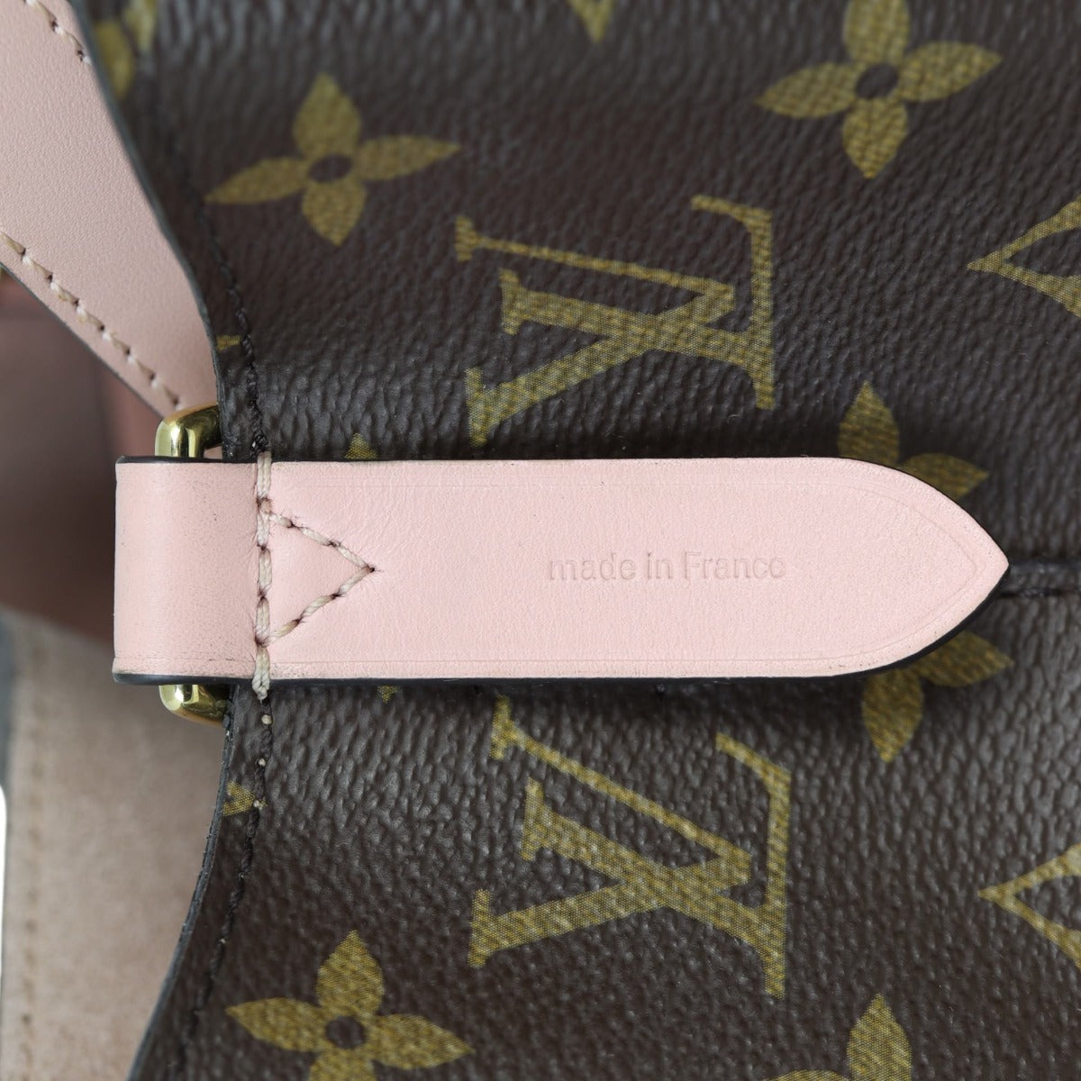 Louis Vuitton NeoNoe Monogram