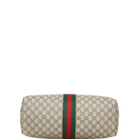 Gucci Ophidia GG Supreme Medium Tote